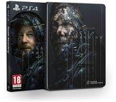 Death Stranding Special Edition (PS4)