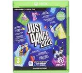 Just Dance 2022