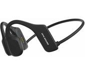 Auriculares deportivos OPNSOUND Open ear Negro