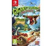 Videojuego para Switch JUST FOR GAMES Gigantosaurio