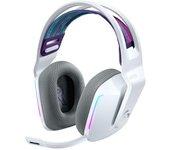 Logitech G G733 Blanco