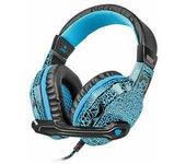 Fury Hellcat Auriculares Gaming