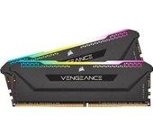 Memoria RAM Corsair CMH32GX4M2D3600C18 CL18 32 GB