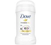 Desodorante DOVE Invisible Dry (40 ml)