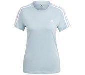 Camiseta adidas  3S T