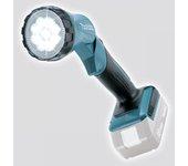 Makita ML187 linterna Negro, Verde Bolígrafo linterna LED