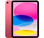 Tablet Apple iPad 2022   Rosa 256 GB