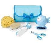 CHICCO SET HIGIENE AZUL