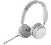 Wireless Headset Office 6 White