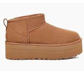 Ugg 1135092 Classic Ultra Mini Platform UGG