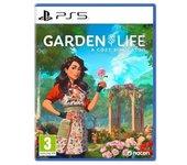 Garden life - PS5 - Nuevo Precintado - PAL España