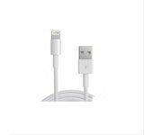 Cable Lightning A USB 1m