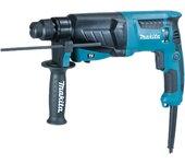 Makita HR2630 Martillo Ligero 800W