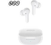 QCY T13 Wireless Earphone Bluetooth 5.1 Smart TWS Earbuds ENC HD Call Noise Cancelling Fast Charge 40H Playback