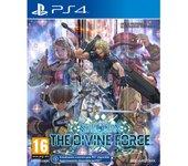 Star Ocean The Divine Force PS4