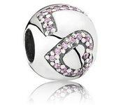 Charm Pandora Love 791196PCZ