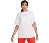 CAMISETA NIKE BLANCA