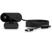 HP Webcam 320 Full Hd