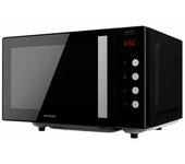 Microondas Cecotec 700 W 20 L Negro