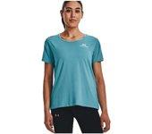 Under Armour Camiseta De Manga Corta Rush Energy