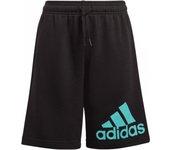 Pantalones adidas boys black