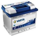 Batería de Arranque VARTA 560500064D842 para Motocicletas