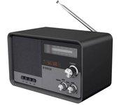 Radio N'oveen PR950 Negro