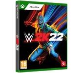 WWE 2K22 Xbox One