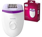 Depiladora de Arranque PHILIPS BRE225/00