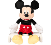 Peluche Mickey Disney soft 40cm