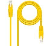 Cable de Red Nanocable (RJ45)