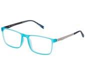 Gafas De Vista Police Hombre  Vpl258m543grg