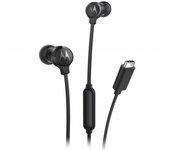 Motorola Earbuds 3C-S Black In-ear Wired