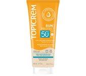 Topicrem Sun Protect Leche Spf50+200ml