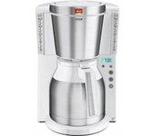 Cafetera de Goteo Melitta 1000 W 1,2 L