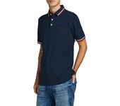 POLO JACK & JONES PAULOS