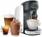 Cafetera Eléctrica BOSCH TASSIMO T16 Finesse