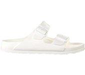 Birkenstock Sandalia 129443 Blanca