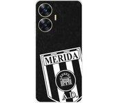 Funda para Realme C55 del Mérida Escudo  - Licencia Oficial Mérida