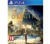 Assassin´s Creed Origins PS4