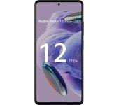 Smartfon xiaomi redmi note 12 pro+ 5g 8/256g czarny