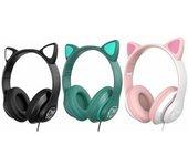 Auriculares Roymart Gamers Pods Multicolor