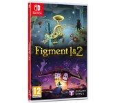 Nintendo Switch Figment 1 & 2