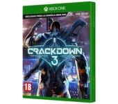 Crackdown 3