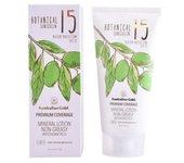 Botanical spf15 lotion 147 ml