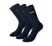 Calcetines PUMA Calcetin P Negro