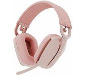 zone vibe 100 headset rose