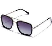 Gafas de Sol Unisex HAWKERS Ibiza Gris