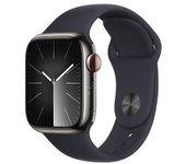 APPLE WATCH S9 45 GP SS MI SB ML CEL