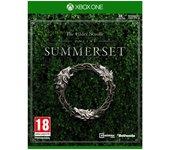 Teso Summerset Xboxone